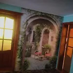 у пані марії Bed & Breakfast *