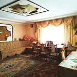 у пані марії Vorokhta