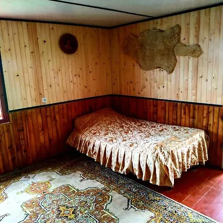 у пані марії