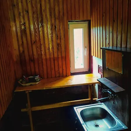 Bed & Breakfast у пані марії Vorokhta