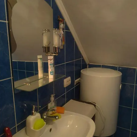 у пані марії Bed & Breakfast *