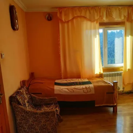 у пані марії Bed & Breakfast *