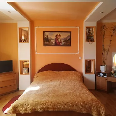 у пані марії *