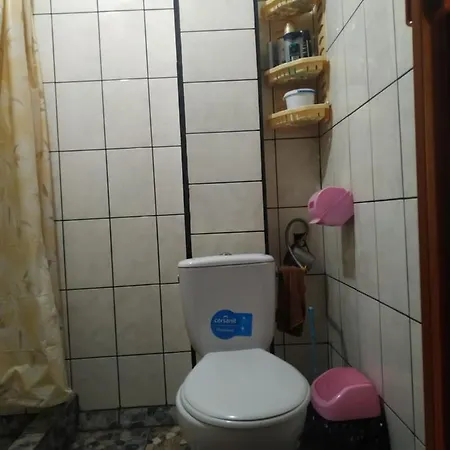 Bed & Breakfast у пані марії Vorokhta
