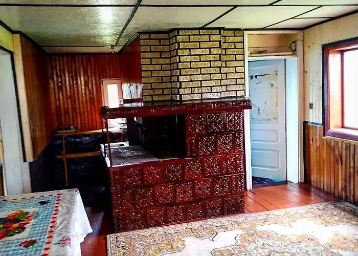 у пані марії