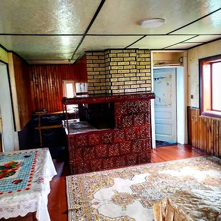 у пані марії