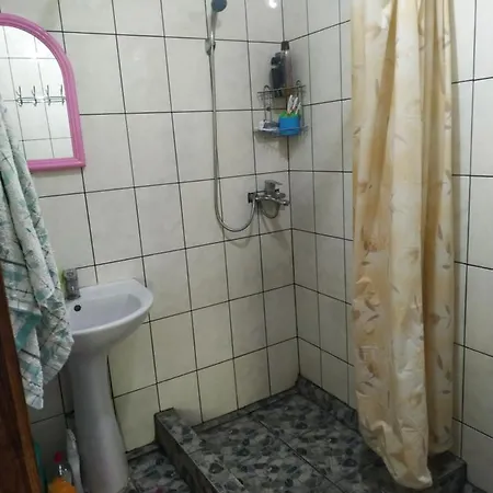 у пані марії Отель типа 