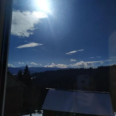 у пані марії * Ворохта